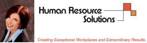 Roberta Chinsky Matuson - Human Resource Solutions